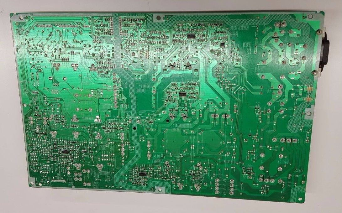 RDENCEA DPS-343AP A 2950244303 SHARP LC-60E79U Power Supply board